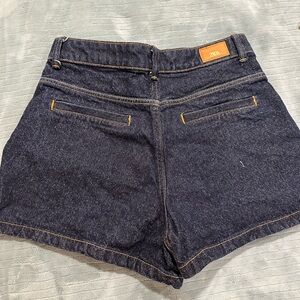 Zara shorts